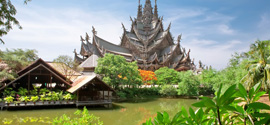 Splendid Thailand