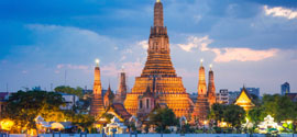 Splendid Thailand