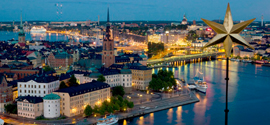 European Highlights