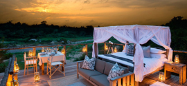 Splendid South Africa