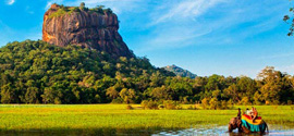 Splendid Srilanka