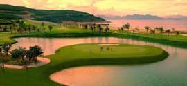 Tee Off in Morocco
