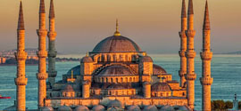 Trip to Istanbul