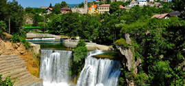 Bosnia & Herzegovina