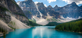 Chill in Canada