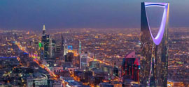 Discover Riyadh