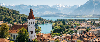 Trip to Bern