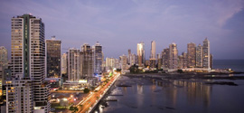 Panama Feel