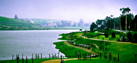 Glamorous Sri Lanka