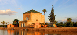 Authentic Morocco