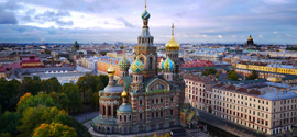 Best of Russia  