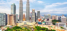 Malaysia Delight