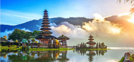 Amazing Bali
