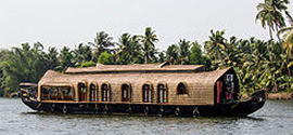 Enchanting Kerala