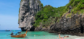 Phuket 360
