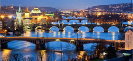 Balkan Highlights