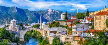 Classic Bosnia