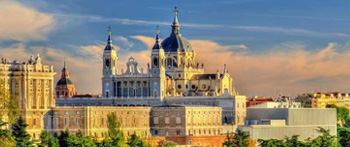 Trip to Madrid