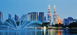Trip to Kuala Lumpur