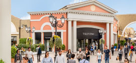 Trip to Milan