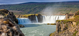 Iceland Ring Road