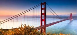 Golden West Coast