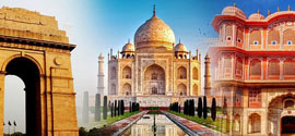 Golden Triangle
