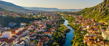 Splendours Bosnia