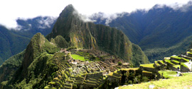 Choquequirao Trek