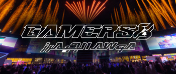 Gaming Tournament