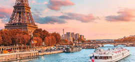 Trip to Paris