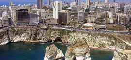 Be in Beirut