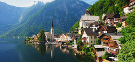 Add on Alluring Austria