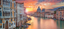 Venetian Magic