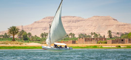 Best of the Nile