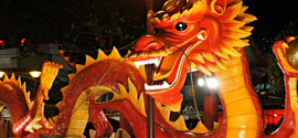 Asian Phenomena
