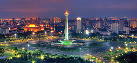 Classical Indonesia