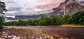 South American Wonders