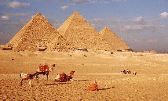 Classic Egypt