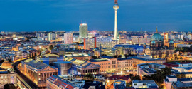 Austria & Germany