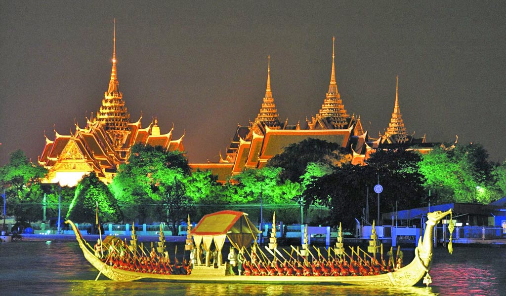 Amazing Thailand