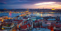 Turkish Glimpse