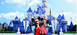 Disneyland