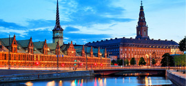 Scandinavian Magic