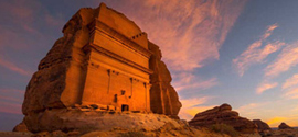 Riyadh, Alula & Jeddah