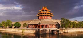 Chinese Charm