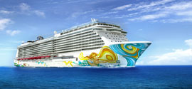 Caribbean Western