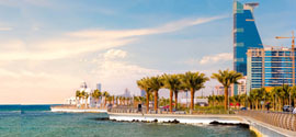 Descover Jeddah