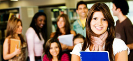Language Courses
