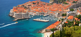Epic Croatia